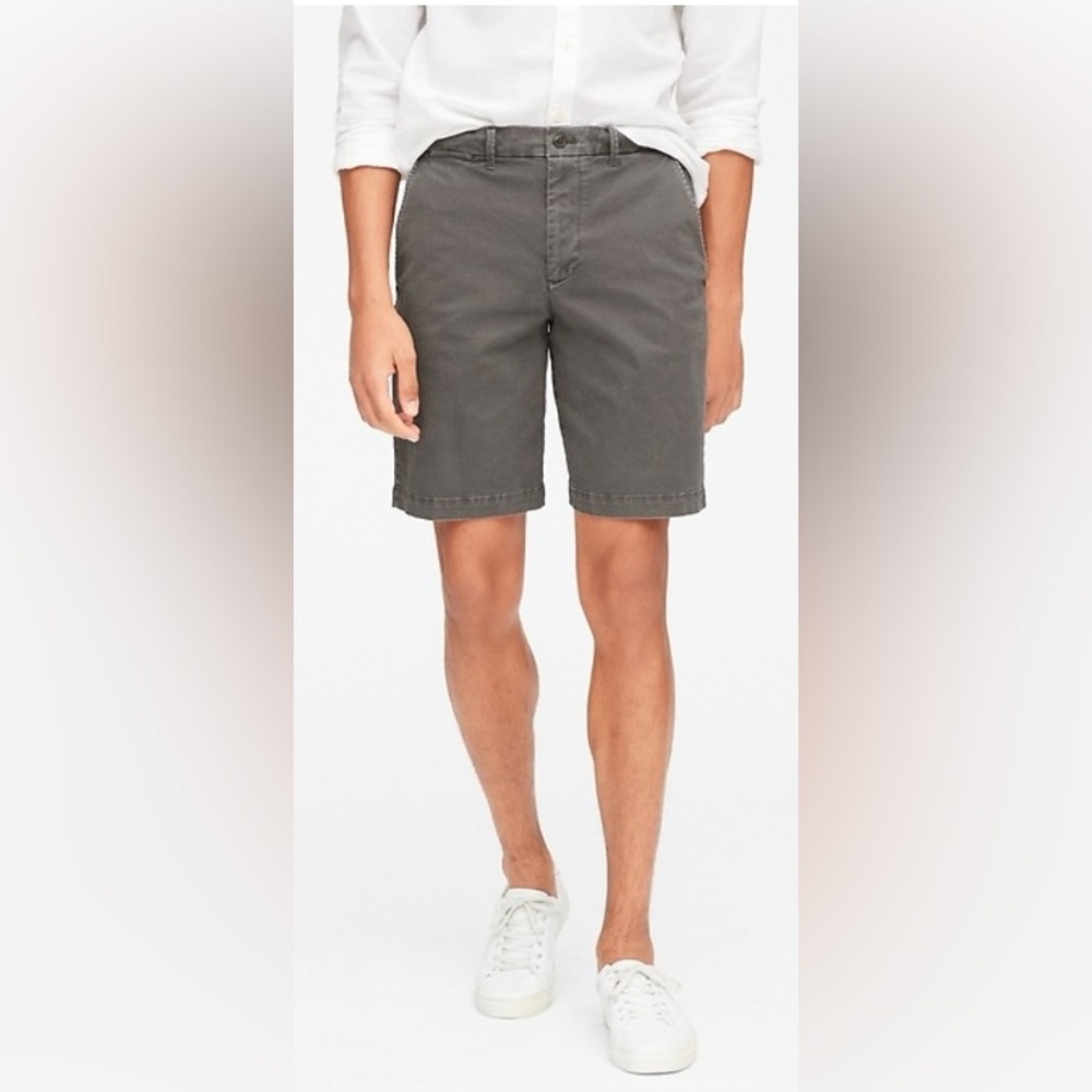 Gap Vintage Men’s 10” Shorts Sz 29